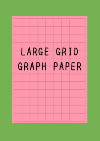 RED-BLACK GRAPH PAPER/GREEN/YELLOW