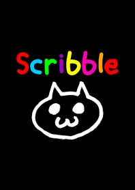 Kitten [VIVID] Scribble 95