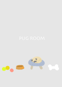 Pug room