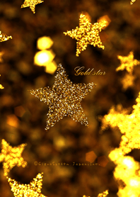 Gold Star