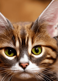 Nyanko Great Runaway#BPUX029.