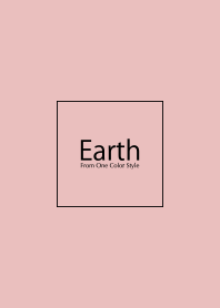 Earth / Earth Pink