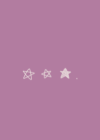 doodle-star(dusty color5-09)