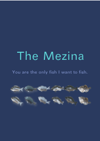 The メジナ