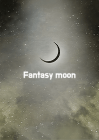 Fantasy moon (HG_889)