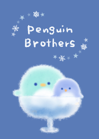 Penguin Brothers