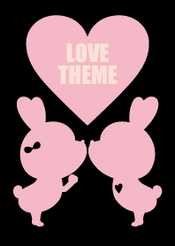 LOVE THEME BLACK & PINK..13
