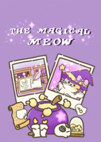 The Magical Meow