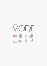 Mode Theme Femme