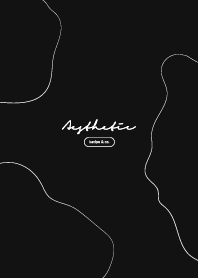 Aesthetic : Nemesis Black Ver.