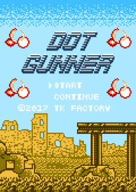 DOT GUNNER