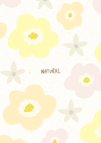 Scandinavian flower fashionable29 Japan