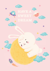 have a sweet dream