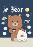 We love Bear Cute.