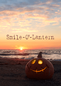 Smile-O'-Lantern