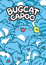 Bugcat-Capoo (Sticking Together)