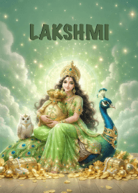 Lakshmi Asset Never Stop