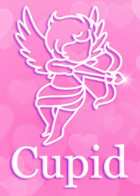 Cupid-pink-