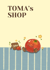 Toma shop