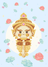 Thao Wessuwan: Health 3