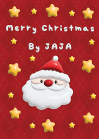 Merry Christmas. BY JAJA -02