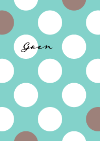 Goen / Lationship / Mint
