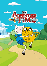 Adventure Time Basic