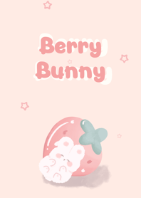 Berry Bunny - Vol.4