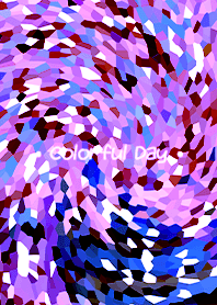 Colorful Day (BC_796)