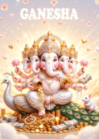 พระพิฆเนศ:ประทานความสำเร็จ,ร่ำรวย 2