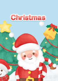 Merry Christmas - Flipy