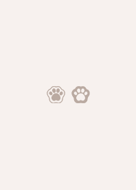 SIMPLE PAW PADS 1 (S)  - SC 002-02