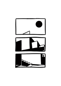 Minimal style. v.2