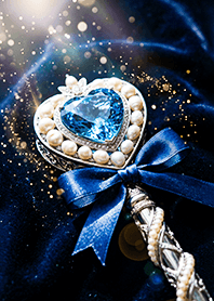 Magic Heart of True Love