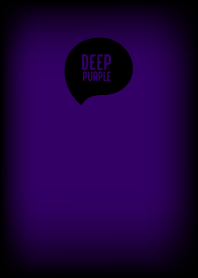 Black & deep Purple Theme V7