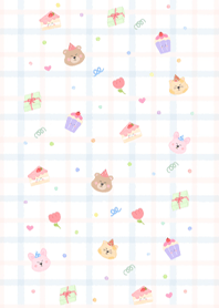 cute birthday 6 (Pp)