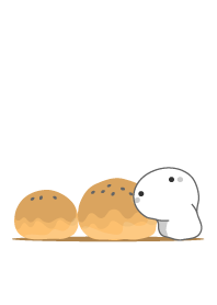 staring - staring-40- yolk pastry