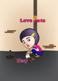 May_and fat cat gang