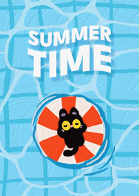Summer Time! :)