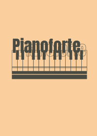 pianoforte Na Pules YEL