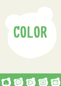 green1 color  H96