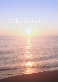 CalmReflection