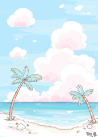 วิวทะเล สวยงาม สดชื่น_13