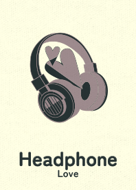Headphone_love hatobanezumi
