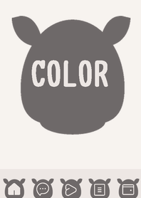 beige color A96