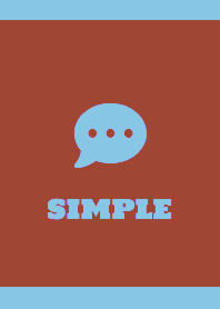 SIMPLE COLOR ICON THEME -39