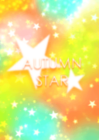 AUTUMN STAR