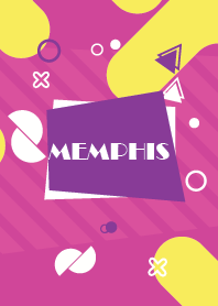 Memphis Style (Pink)