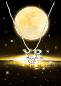 initial Y&R(gold moon)Full moon power