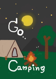 Go...Camping JP